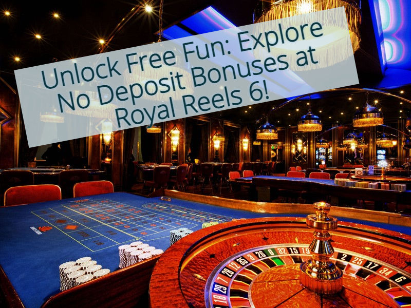 Discovering Royal Reels: A Complete Guide for New Players