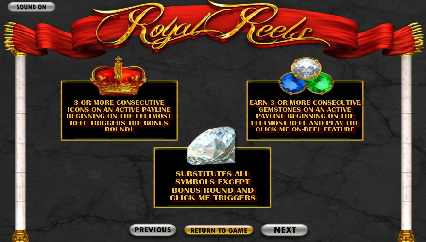 Discovering Royal Reels: A Complete Overview for New Players