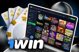 1win Gambling Enterprise Evaluation