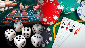 Finest Non UK Online Casinos