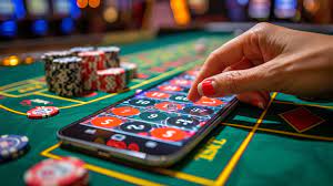 Ideal Non UK Online Casinos