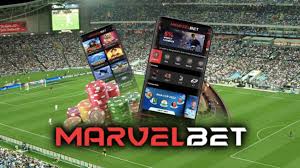 Marvelbet - স্পোর্টস বাজি এবং অনলাইন ক্যাসিনো সাইট