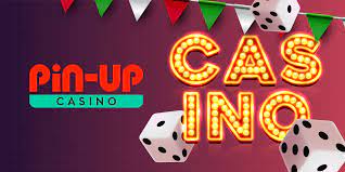 Pin Up Gambling təşkilatının əsas saytında nəzərdən keçirin