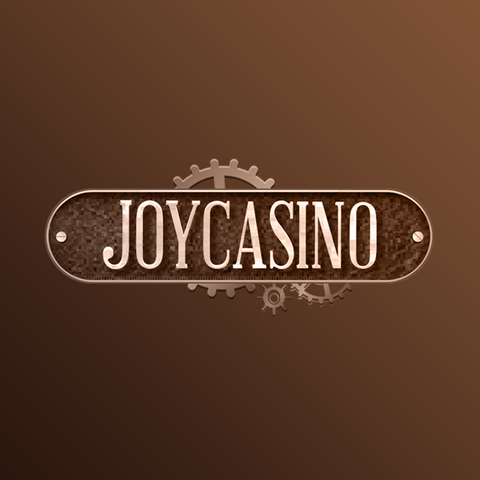 Вид редактора JoyCasino