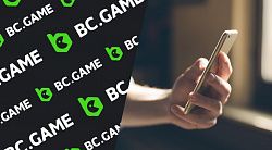 BC Game Gambling Enterprise Nigeria: Insurance Claim 1080% Welcome Load Today