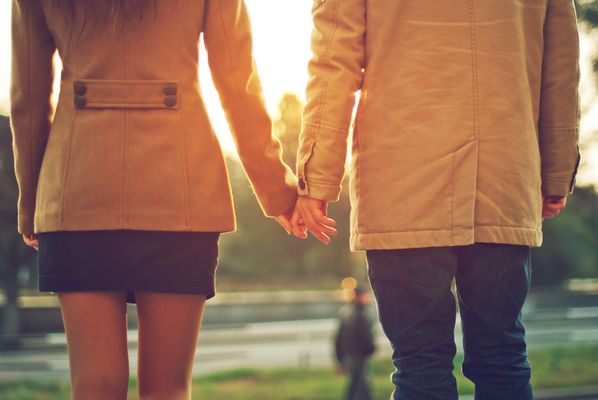 Exactly How to Locate Actual, Long-term Love Without Trying To Find It